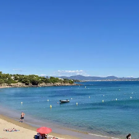 Villa Plein Sud - Les Issambres