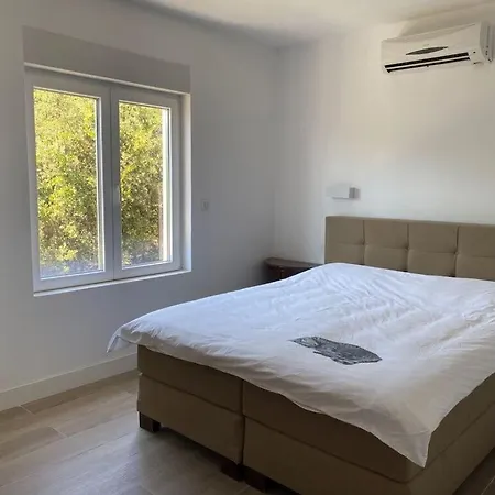 Villa Plein Sud - Les Issambres