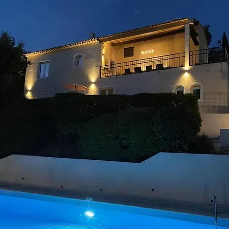 Plein Sud -