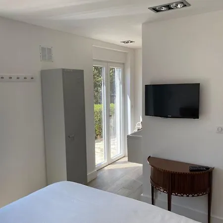 Villa Plein Sud - *