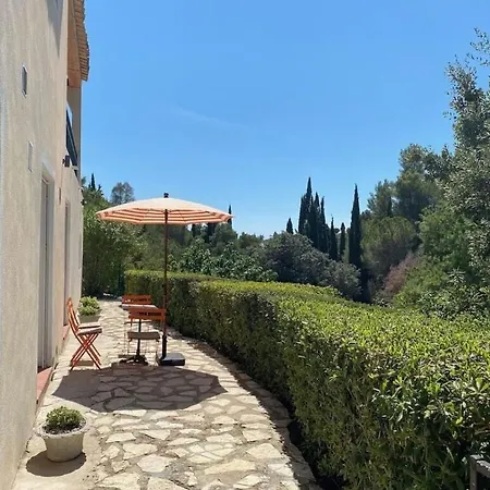 Plein Sud - Villa *