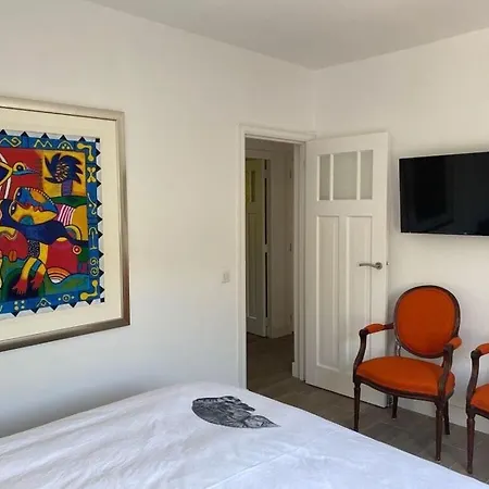 Villa Plein Sud - *