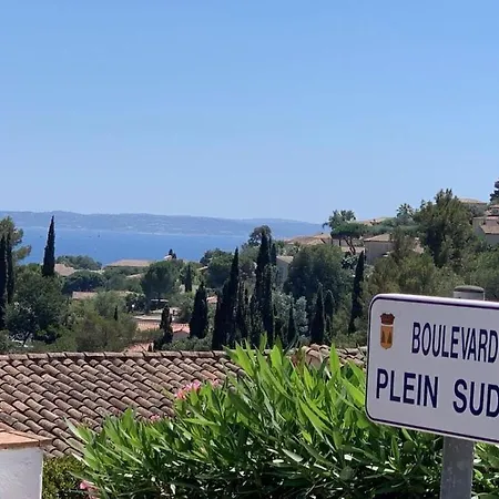 Plein Sud - Villa