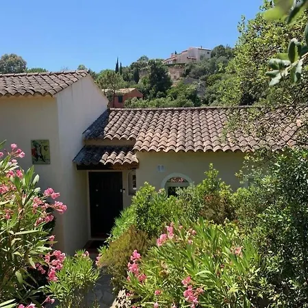 Villa Plein Sud -