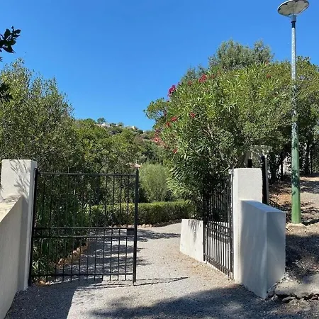 Plein Sud - Villa