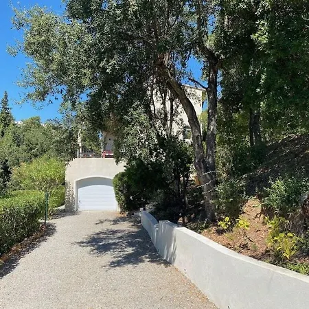Villa Plein Sud -