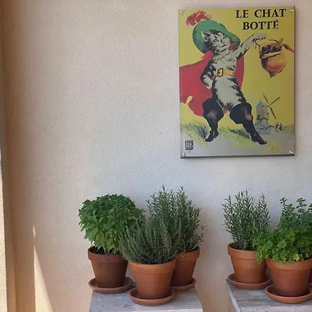 Plein Sud - Villa Les Issambres